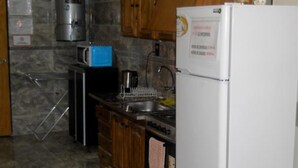 Apartamento familiar, no fumadores | Cocina privada