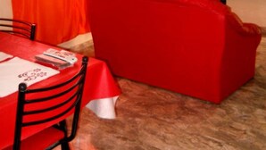 Apartamento familiar, no fumadores | Zona de estar