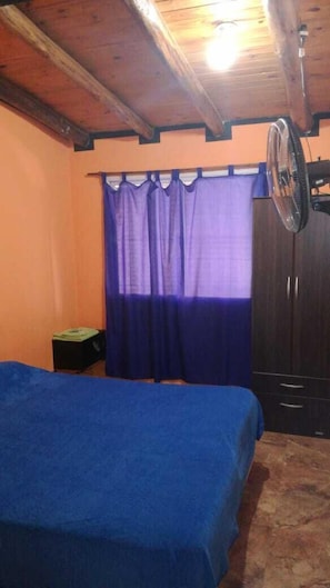 Familienapartment, Nichtraucher