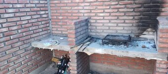 Cabaña Malargue Style