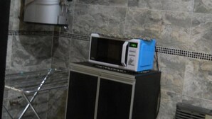 Apartamento familiar, no fumadores | Cocina privada