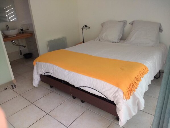 Chambre Double