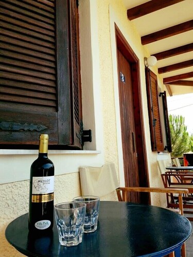 Villa Park Holiday Rooms