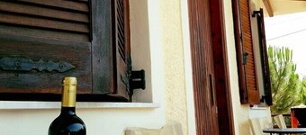 Villa Park Holiday Rooms