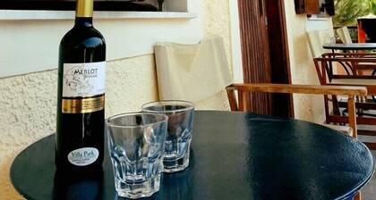 Villa Park Holiday Rooms