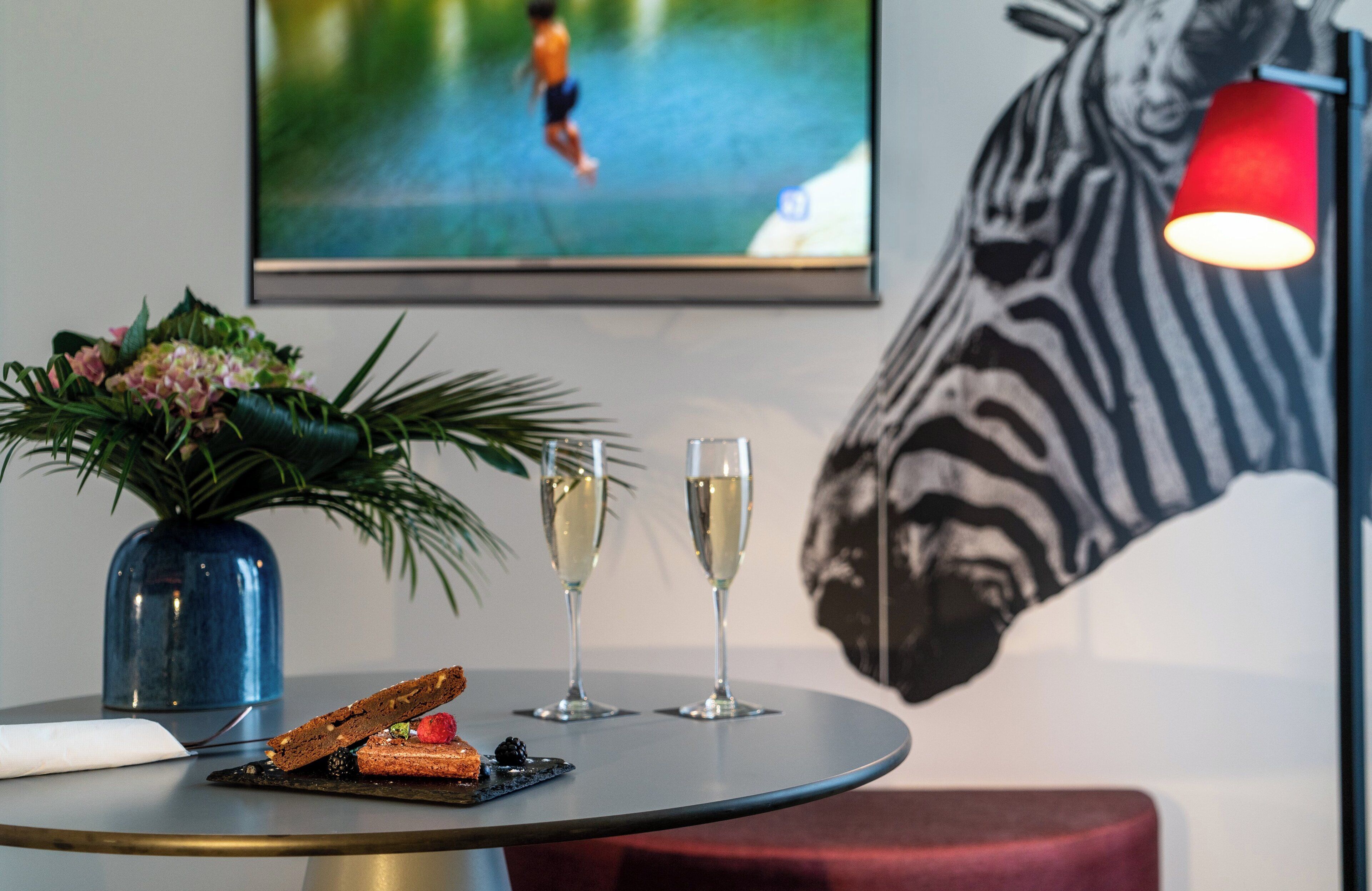 Foto - NYX Hotel Bilbao by Leonardo Hotels