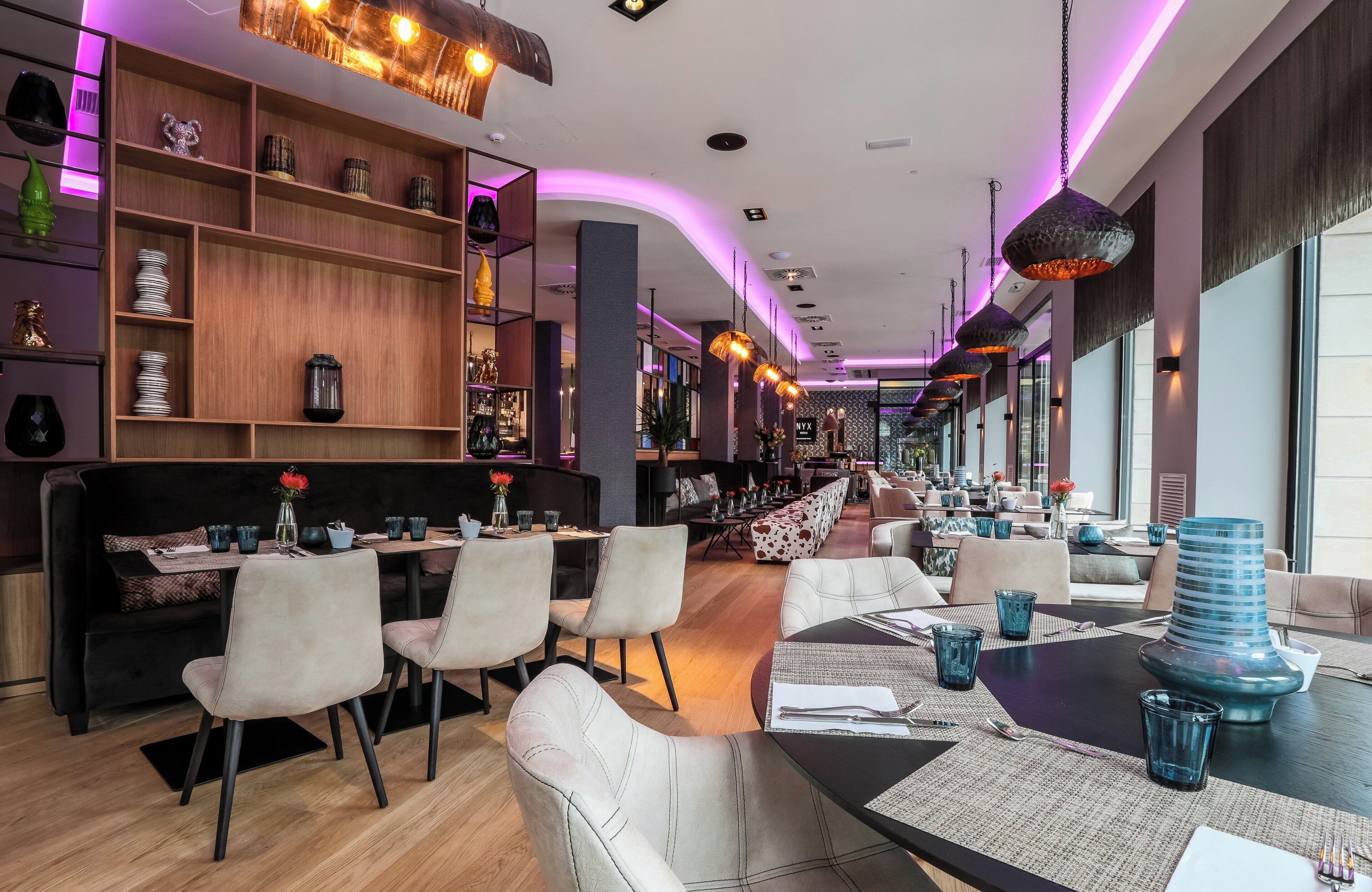 Photo - NYX Hotel Bilbao by Leonardo Hotels