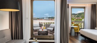 NYX Hotel Bilbao by Leonardo Hotels