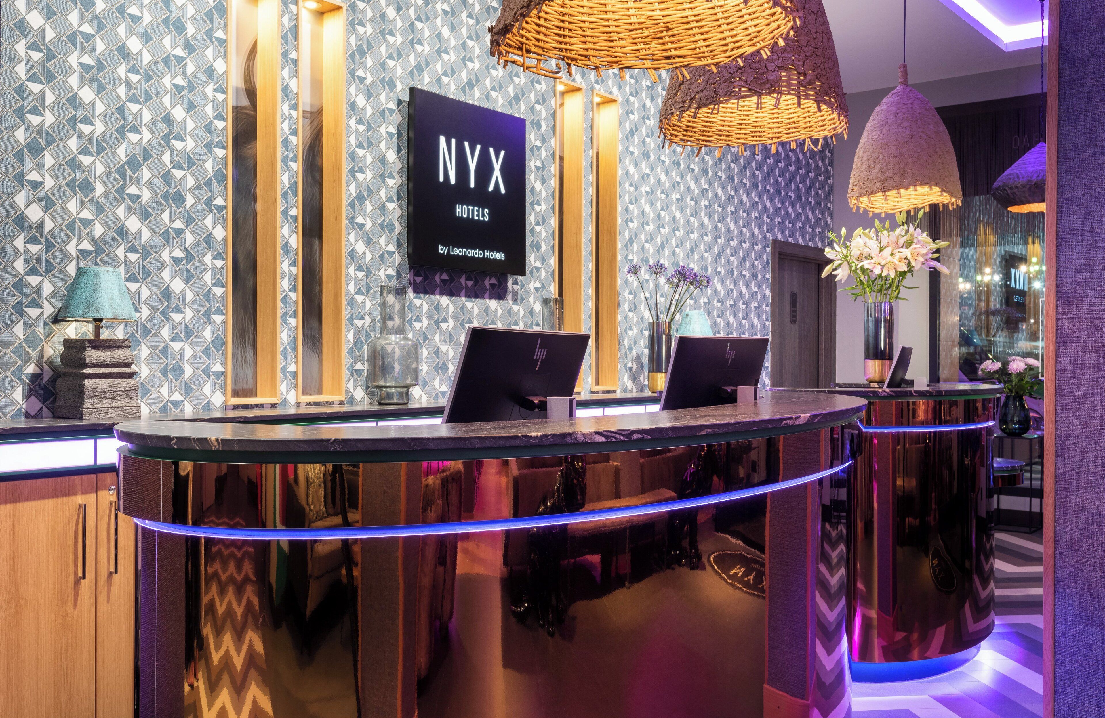 Photo - NYX Hotel Bilbao by Leonardo Hotels