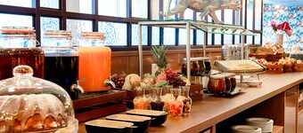 NYX Hotel Bilbao by Leonardo Hotels