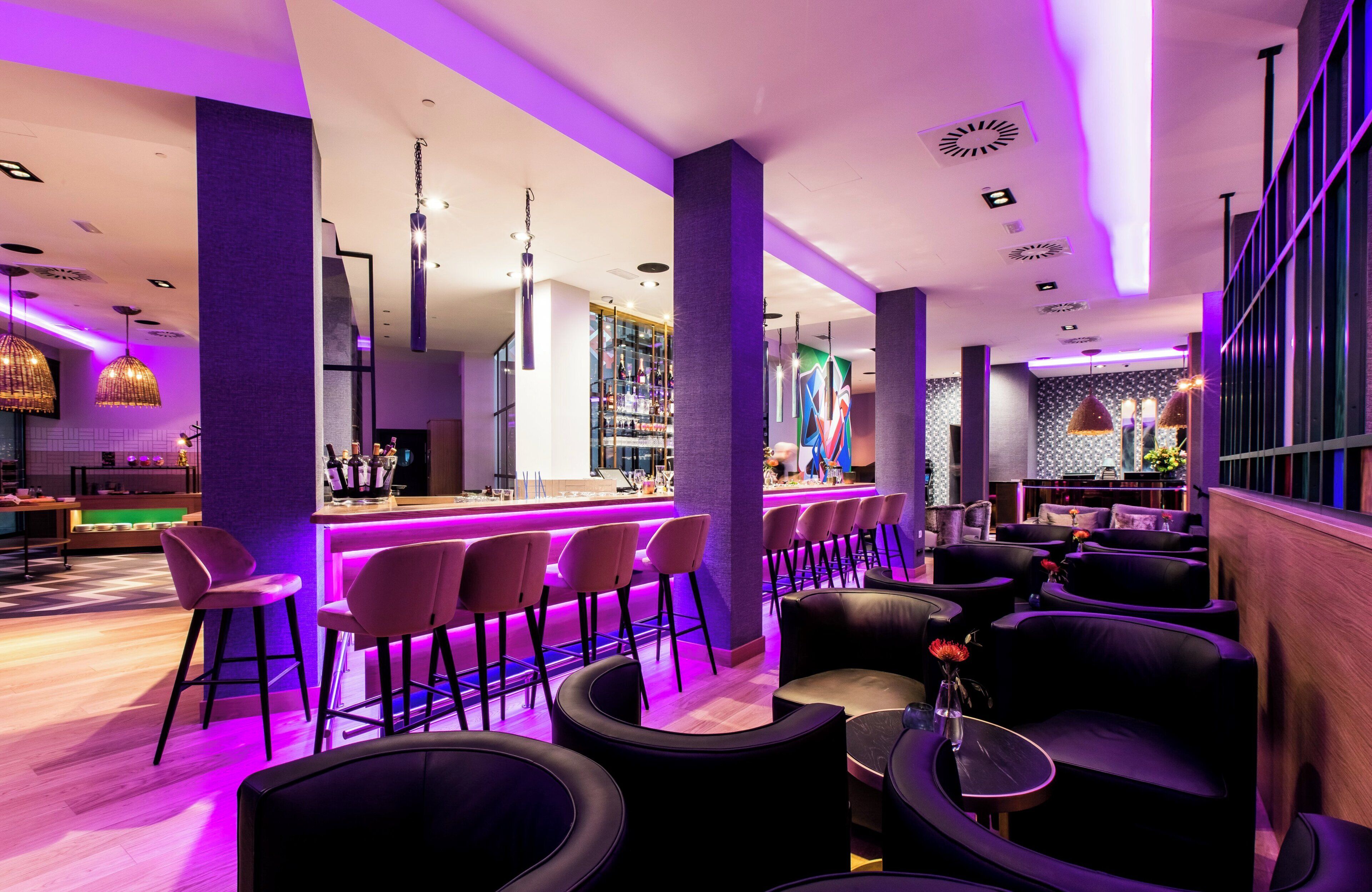 Foto - NYX Hotel Bilbao by Leonardo Hotels