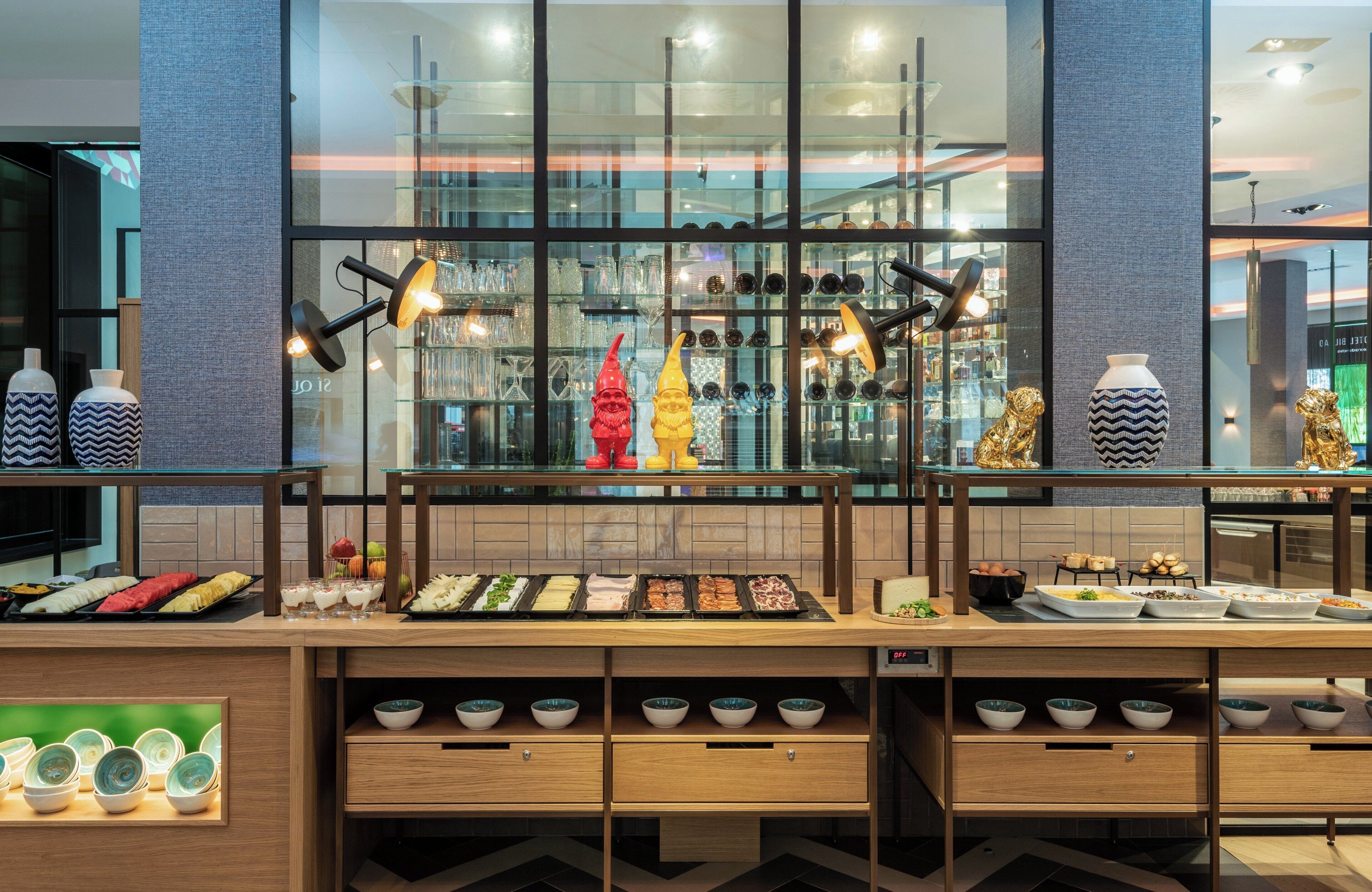 Foto - NYX Hotel Bilbao by Leonardo Hotels