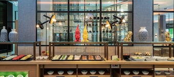 NYX Hotel Bilbao by Leonardo Hotels