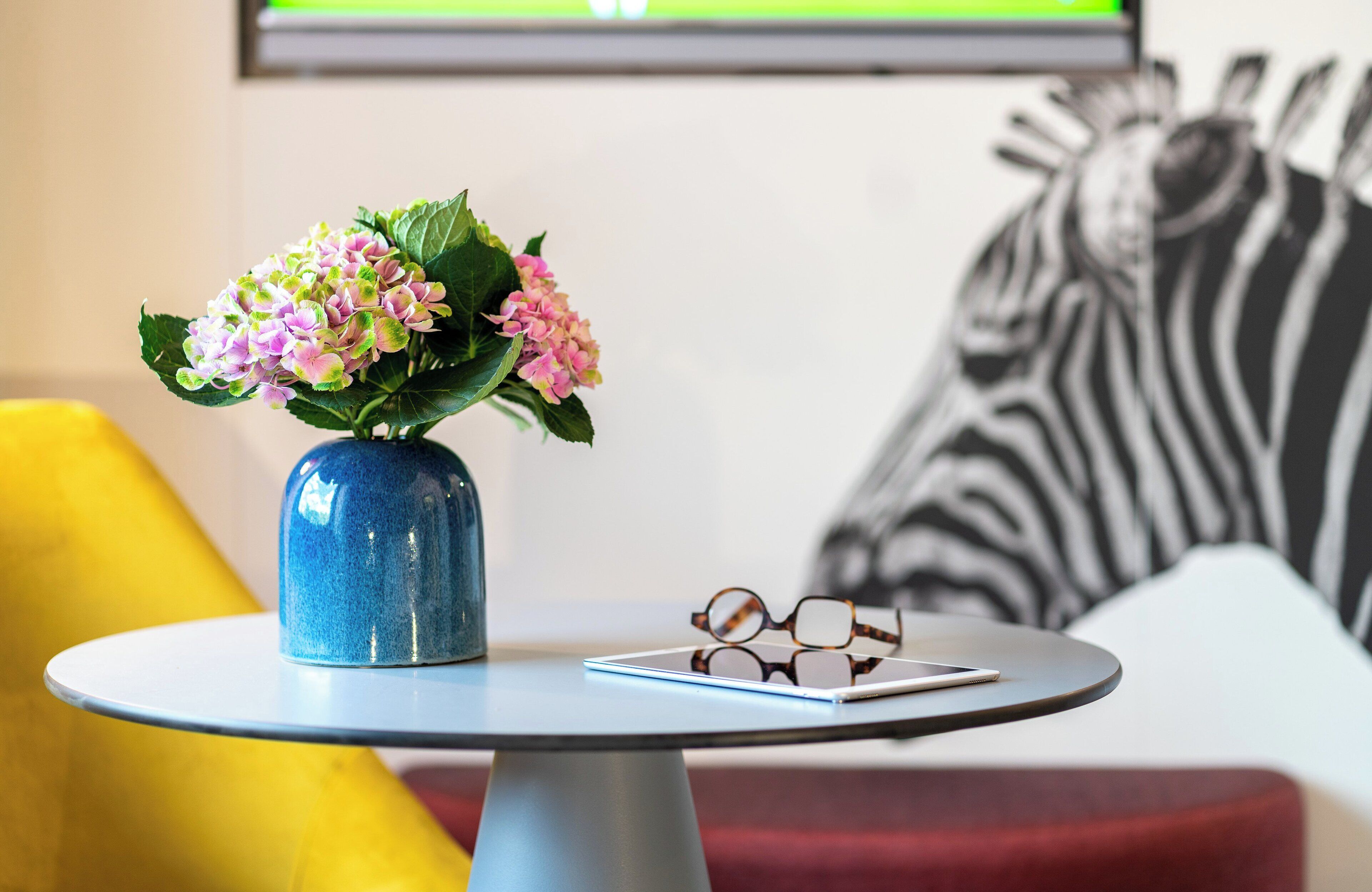 Photo - NYX Hotel Bilbao by Leonardo Hotels