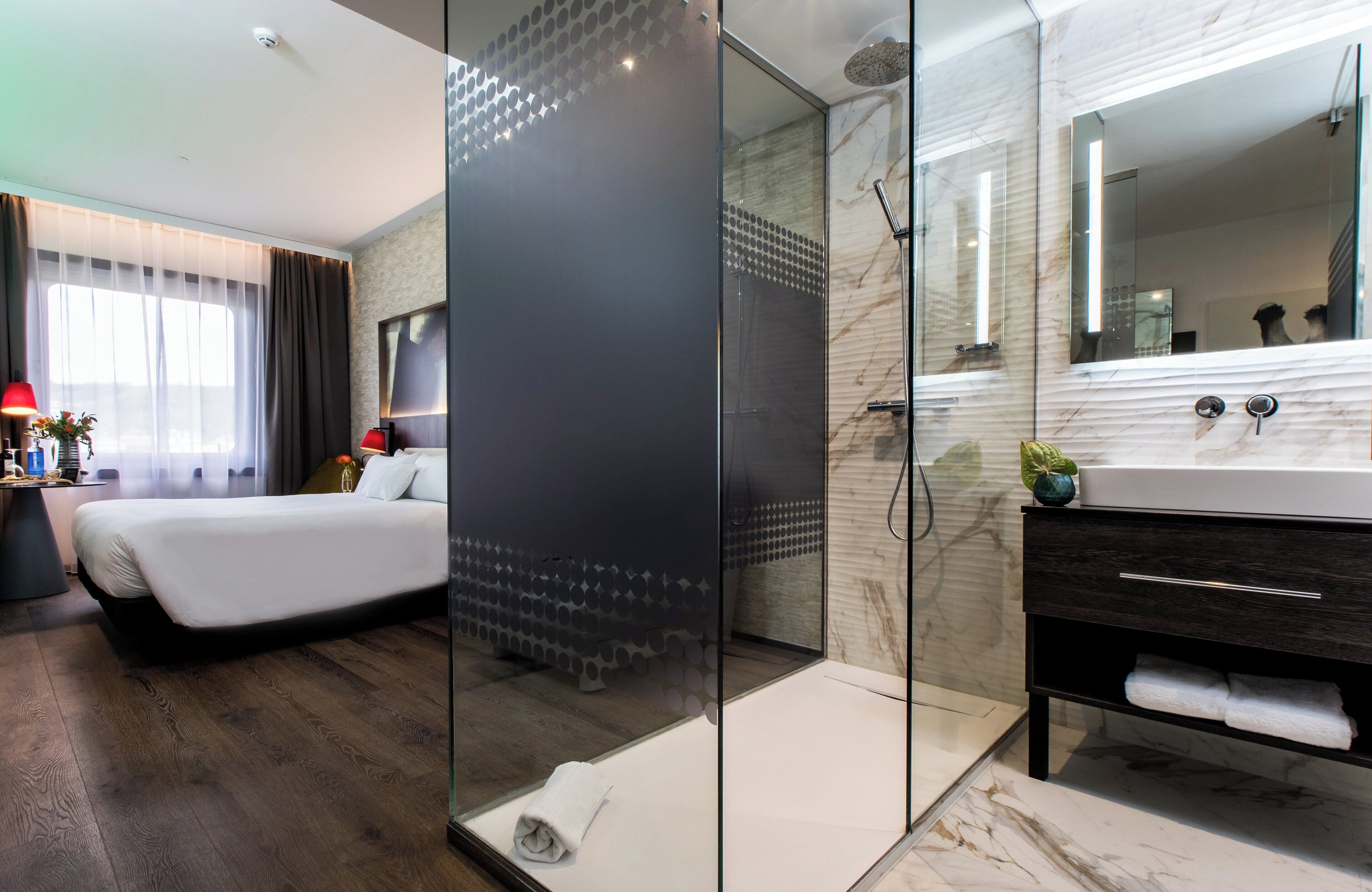 Foto - NYX Hotel Bilbao by Leonardo Hotels