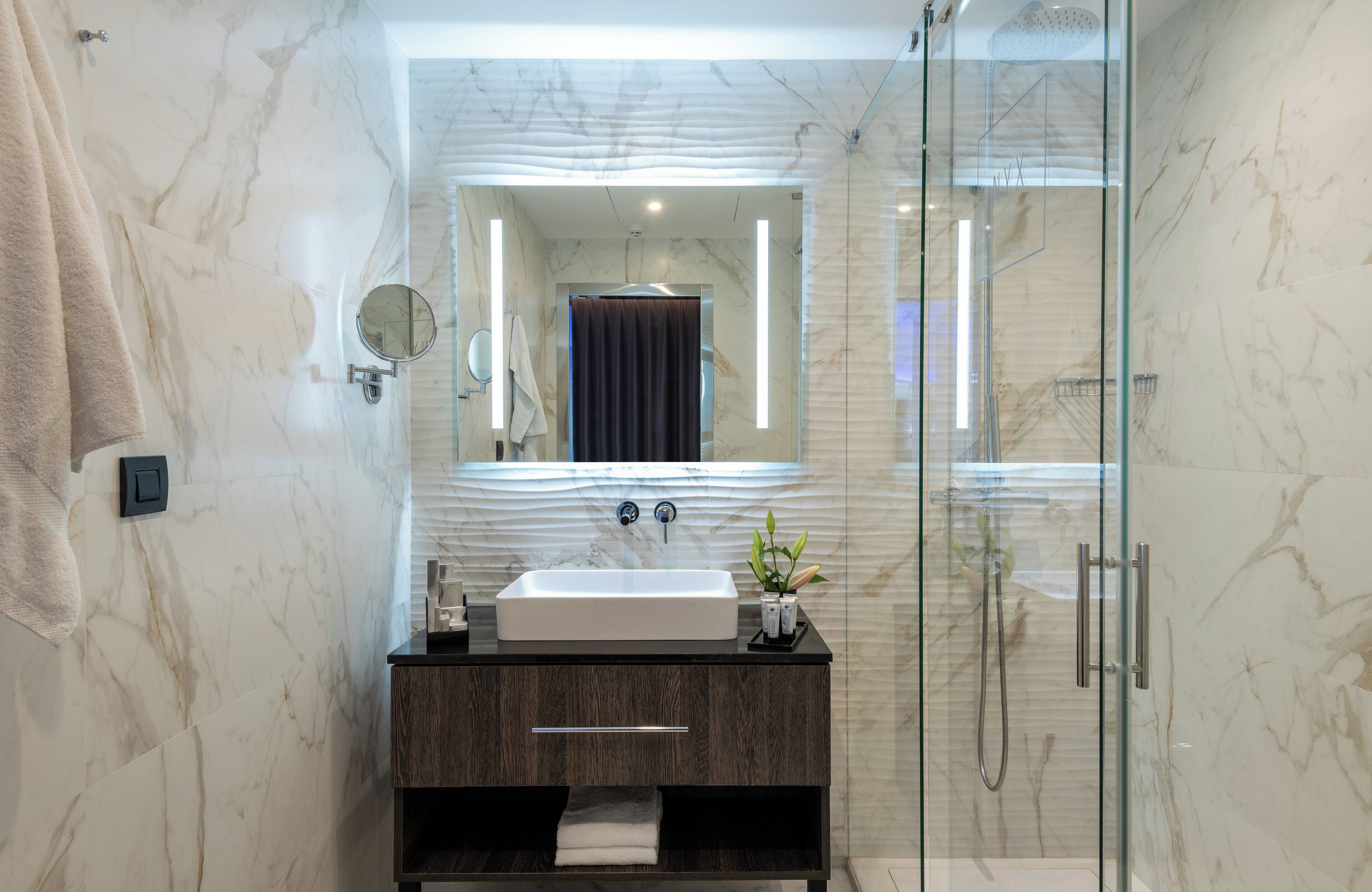 Foto - NYX Hotel Bilbao by Leonardo Hotels