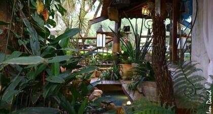 Pousada Bambu Brasil