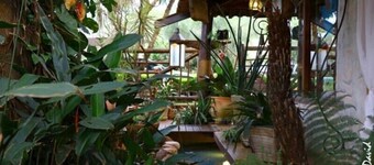 Pousada Bambu Brasil
