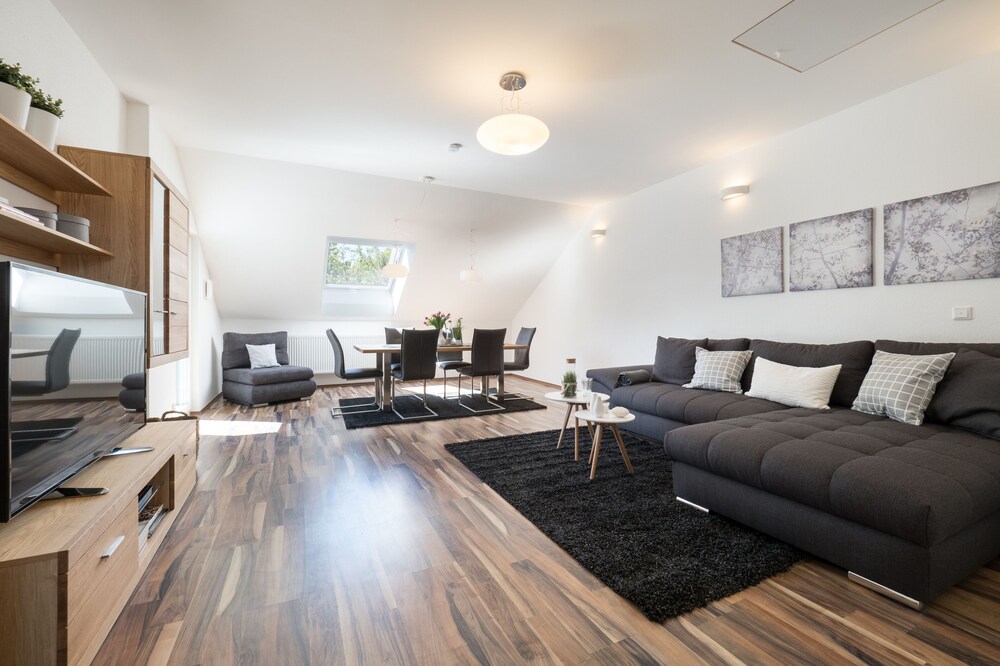 Miralior Apartment
