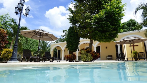 Hotel Hacienda Izamal
