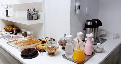 Hotel Bella JĂșlia