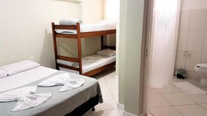 Wi-Fi de cortesia, roupa de cama, acesso para cadeiras de rodas