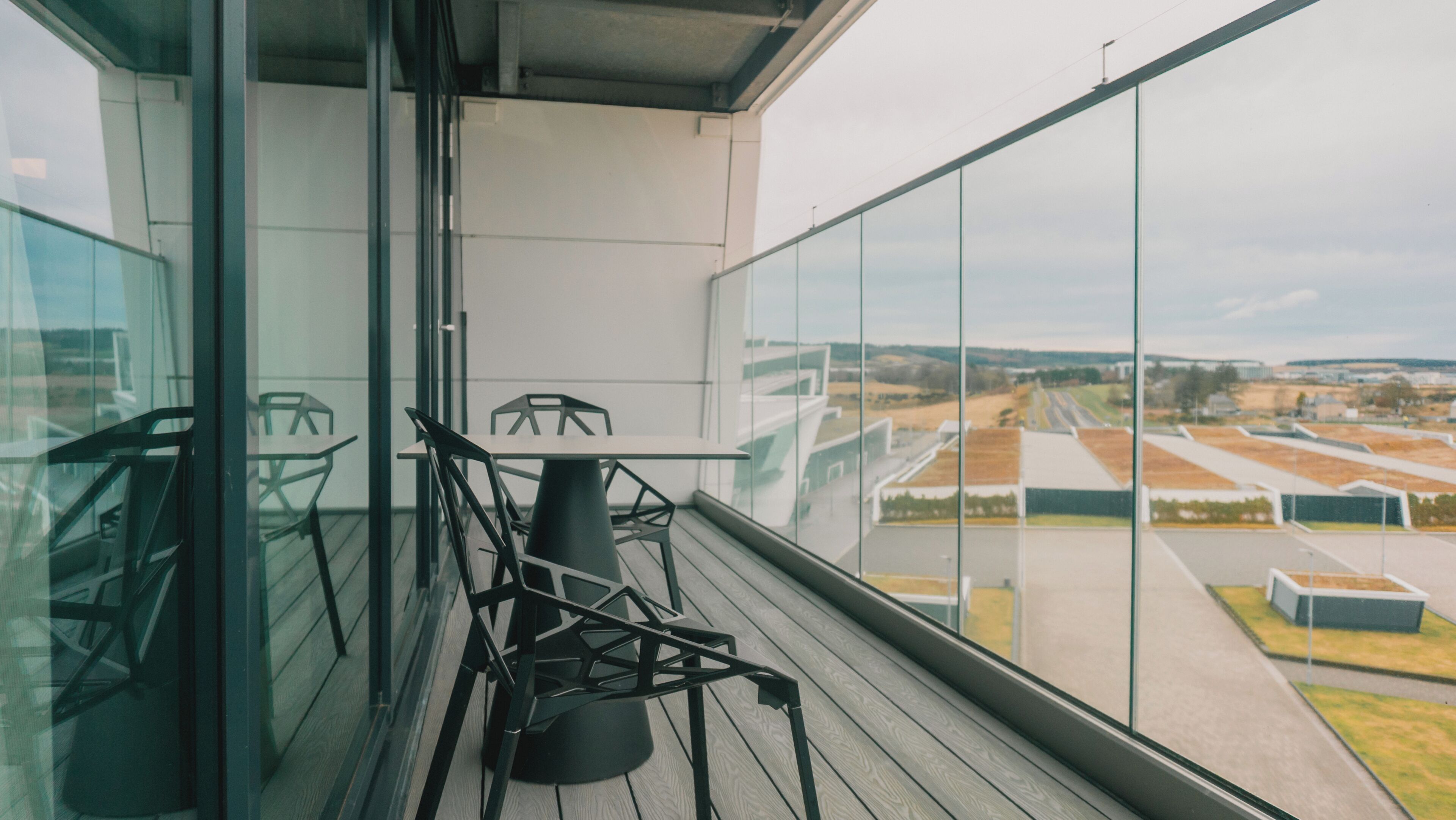 suite, 1 king bed with sofa bed, balcony | 1 bedroom, premium bedding, pillow-top beds, minibar