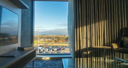 Hilton Aberdeen TECA