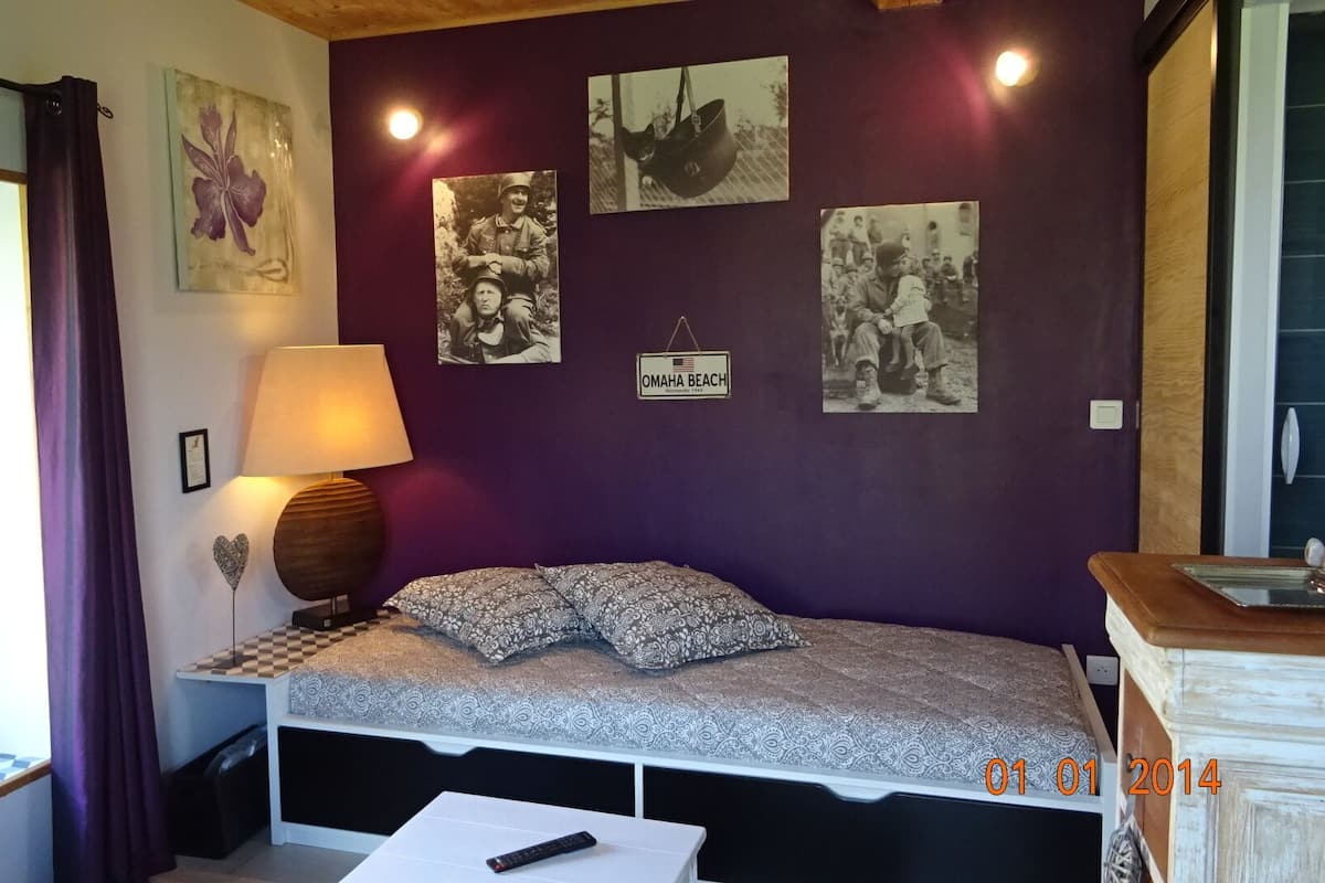 Family Quadruple Room | In-room safe, blackout drapes, soundproofing, free WiFi