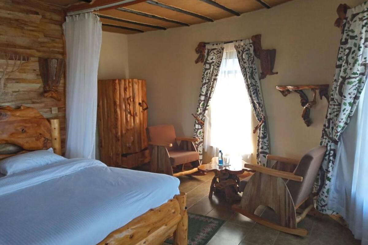 Doppelzimmer