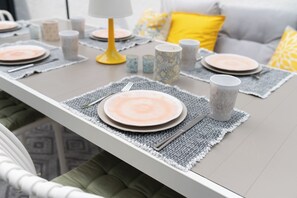 Design-Haus, 4 Schlafzimmer | Terrasse/Patio