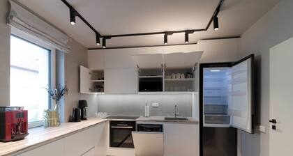 House 756 Mainz: Families, Friends & Business â Sauna, Parking, Near Messe & Airport