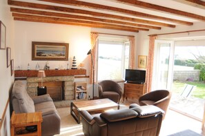 Télévision, lecteur de DVD