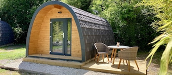 Domaine de L'Amitié