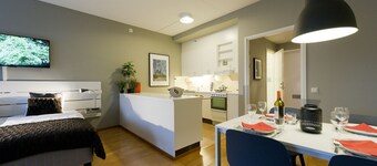 Optimal Apartments Skärholmen