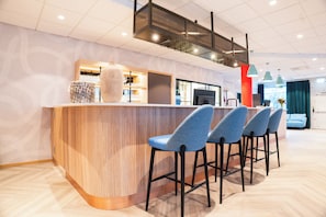 Bar (on property) - Good Morning Sollentuna (Sollentuna)