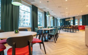 Restaurant - Good Morning Sollentuna (Sollentuna)