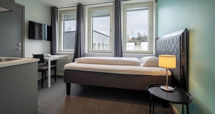 Stockholm Hotel Apartments Sollentuna