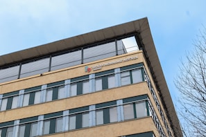 Front of property - Good Morning Sollentuna (Sollentuna)