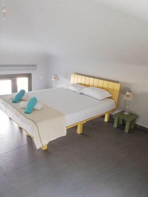 Family House, Sea View - Thea Houses (South Pelion)