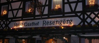 Hotel-Gasthof Resengörg
