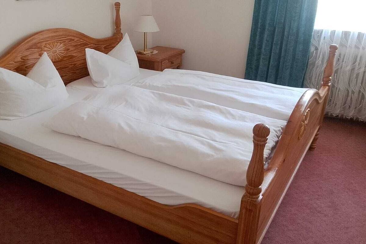Basic-Doppelzimmer