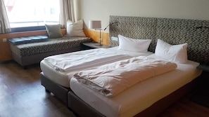 Triple Room - Hotel-Gasthof Resengörg (Ebermannstadt)