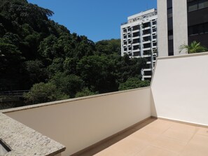 Room - Ótimo Flat 3 Quartos Vista Cristo Redentor (Rio de Janeiro)