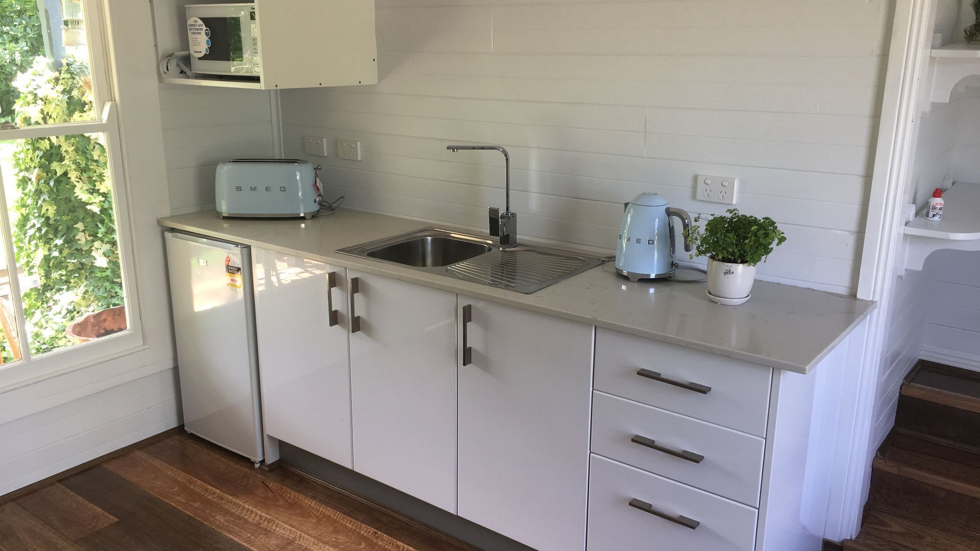 Drayshed Cottage -Romantic Country Getaway