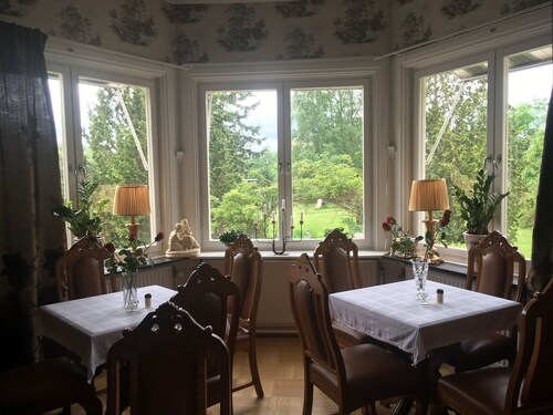 Pensionat Solhöjden