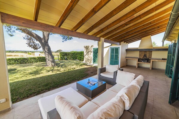 Terrass/Patio