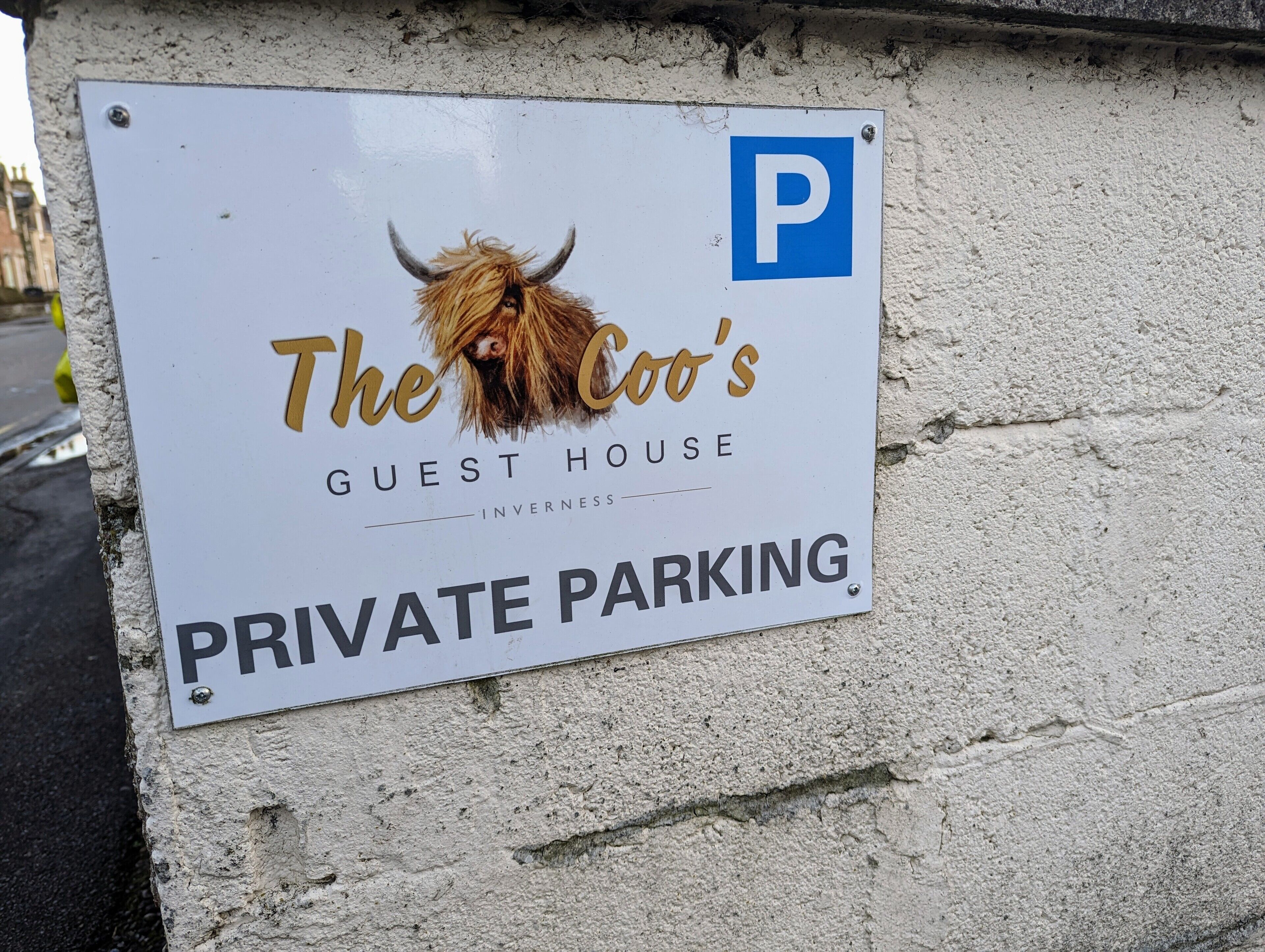 Photo - The Coo's Guest House