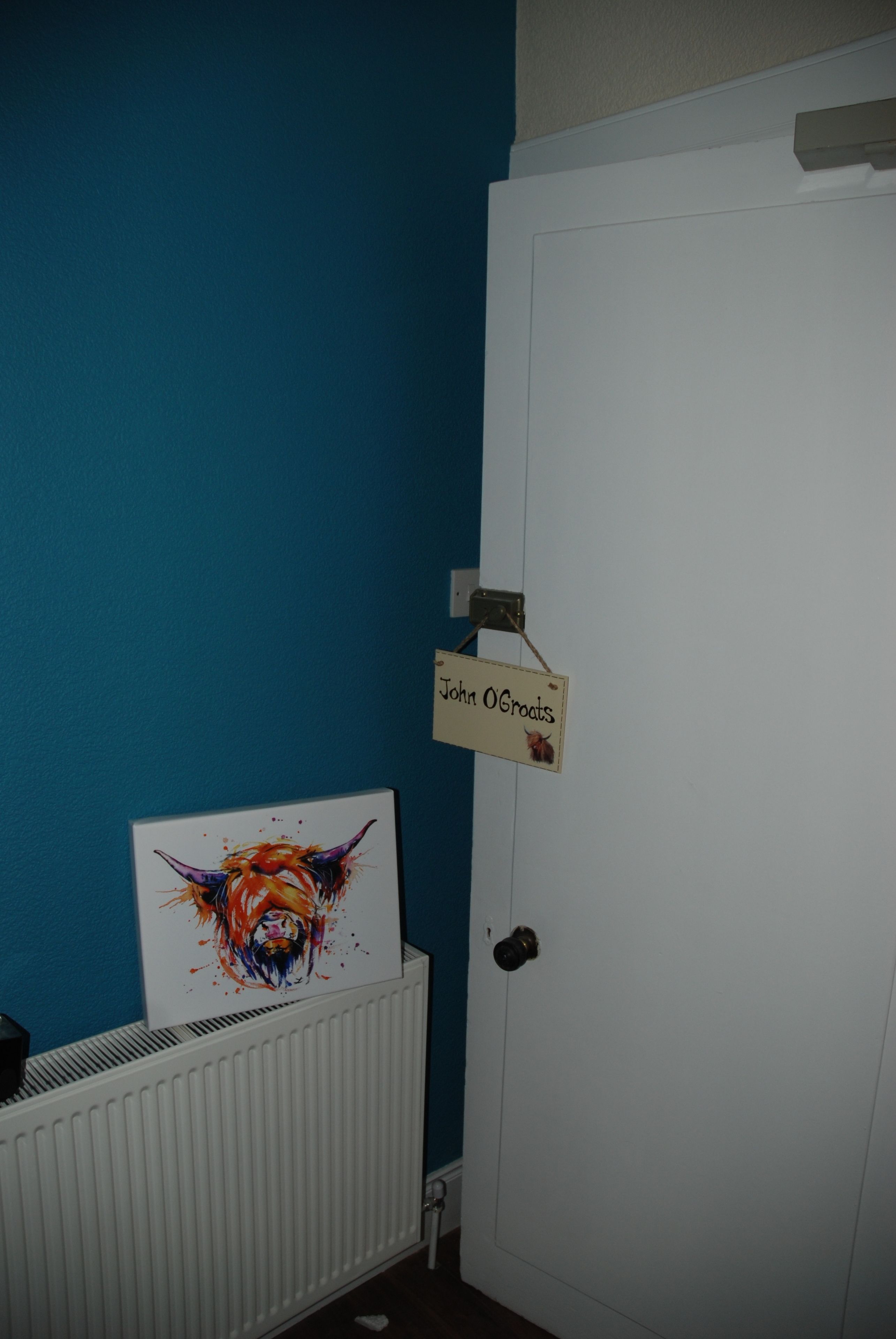 Photo - The Coo's Guest House