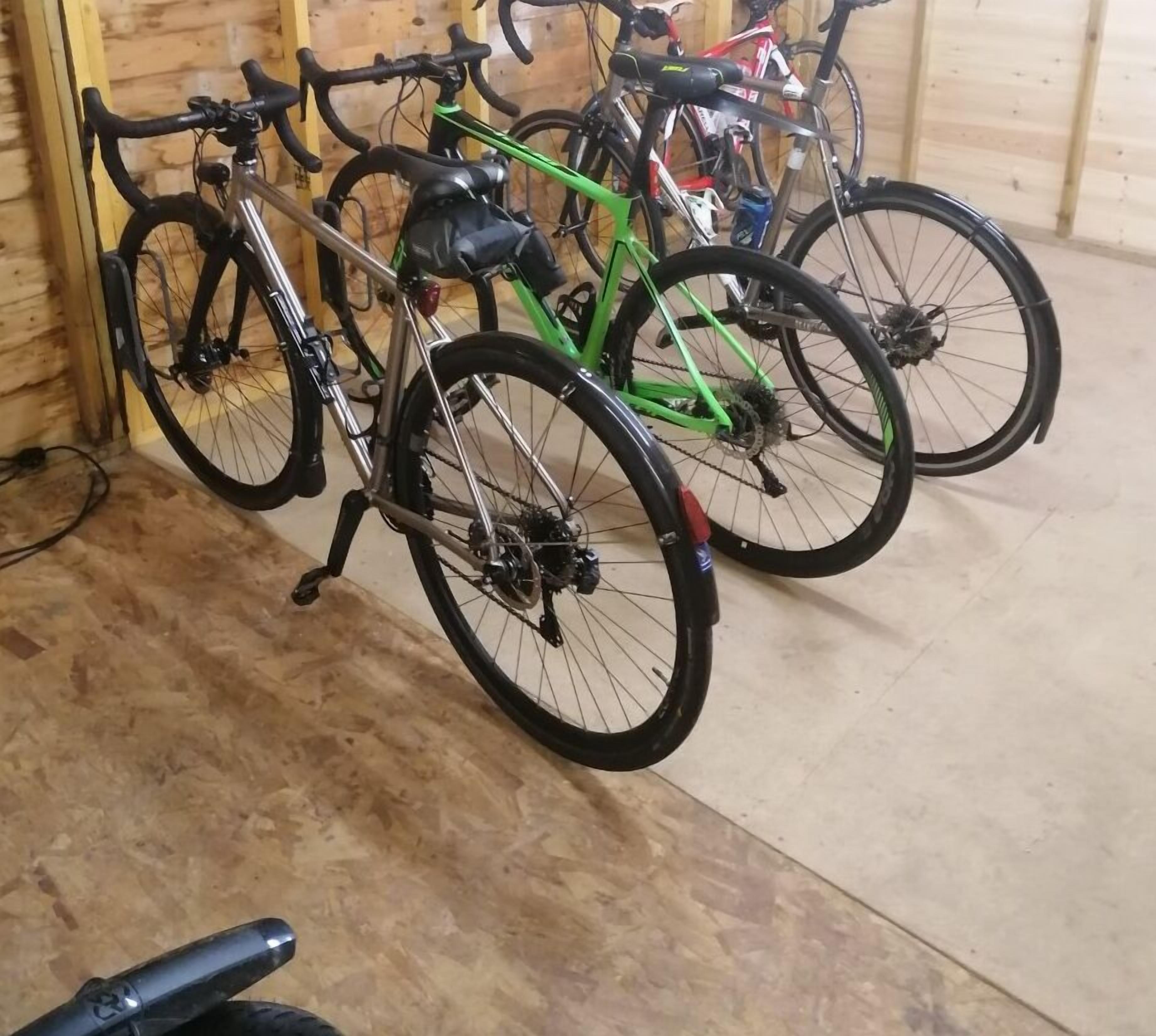 Photo - The Coo's Guest House